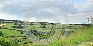 West Yorkshire Countryside