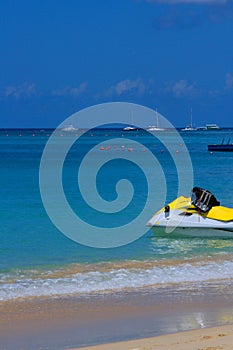 Westcoast Barbados