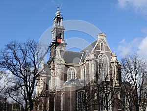 Westerkerk