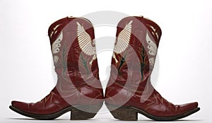 Western Boots