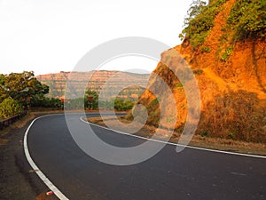 Western Ghats photo