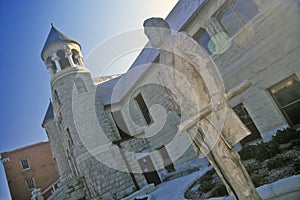 Western Heritage Center, Museum of Old West, Billings, MT