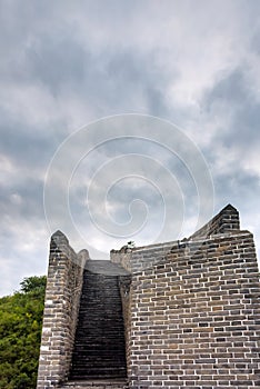 western Jinshanling Great Wall