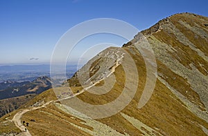 Western Tatras