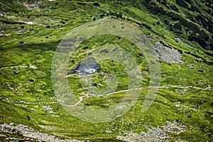 Krajina Západných Tatier, Slovensko, téma turistika