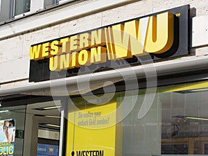 Western Union