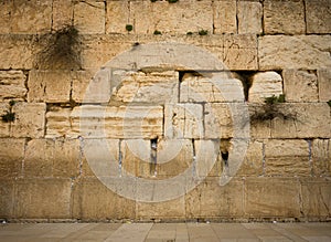 The Western Wall