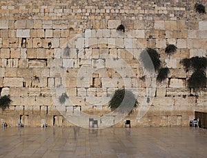 Western Wall