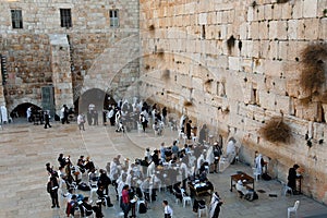 Western Wall, Jerusalem