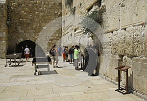 Western Wall