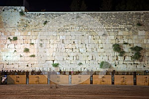 Western Wall