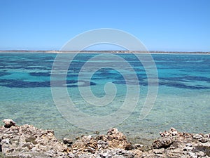 Westernmost Point, Shark Bay, Western Australia