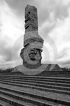 Westerplatte