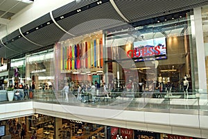 Westfield Shopping City