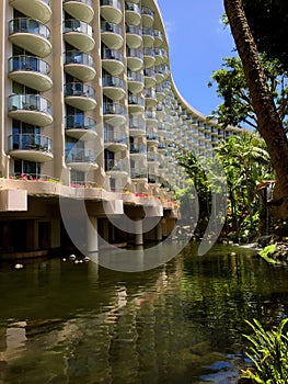 Westin Maui Hotel Resort Tropical Island