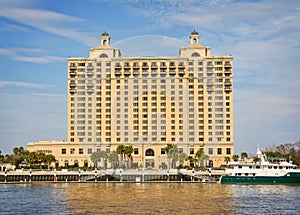Westin Savannah