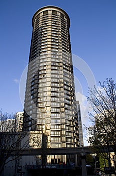 The Westin Seattle Hotel
