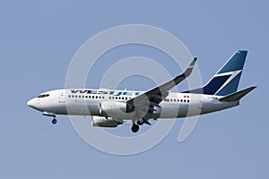 Westjet Airlines
