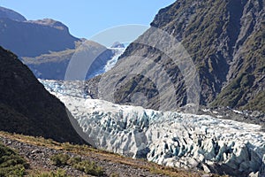 Westland National Park