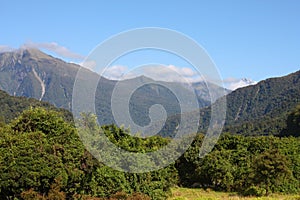 Westland National Park photo