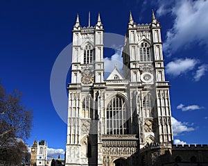 Westminister Abbey