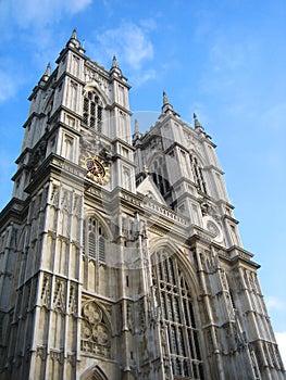 Westminister Abbey