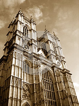 Westminister Abbey
