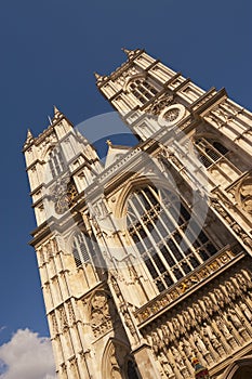 Westminster Abbey