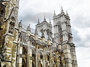 Westminster Abbey