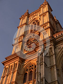 Westminster abbey