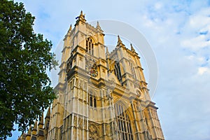 Westminster Abbey