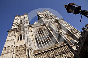 Westminster Abbey