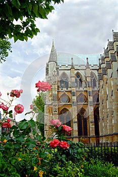 Westminster Abbey