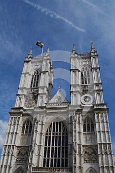 Westminster Abbey