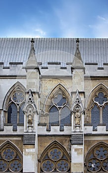 Westminster Abbey - London