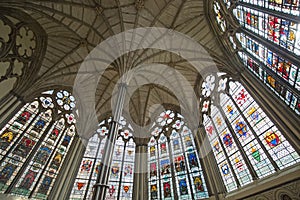 Westminster abbey