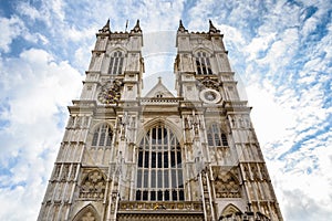 Westminster Abbey, London, United Kingdom