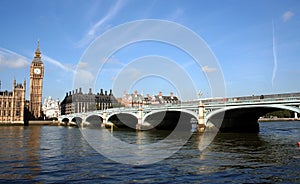 Westminster Bridge