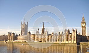 Westminster, London