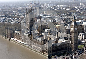 Westminster palace 2