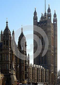 Westminster Parliament