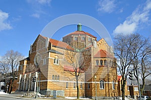 The Westmount Seventh-day Adventist Church photo