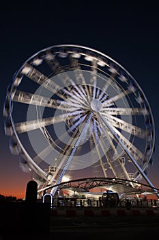 Weston Ferris Wheel
