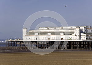 Weston super mare photo