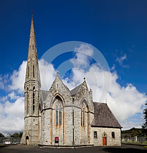 Westport Holy Trinity Church