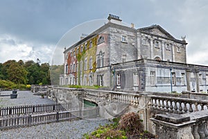 Westport house