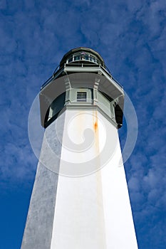 Westport lighthouse