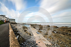 Westward Ho