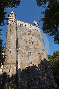 Basiliek van Onze Lieve Vrouwe or Basilica of Our Lady, Maastricht, Netherlands