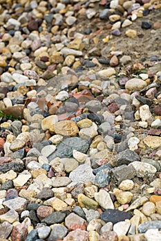 Wet Stones